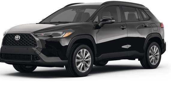 TOYOTA COROLLA CROSS 2022 7MUCAABG8NV006214 image TOYOTA COROLLA CROSS 2022 7MUCAABG8NV006214 image